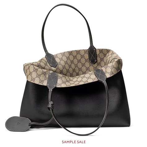 shop gucci women's tote handbags|Gucci tote bag outlet.